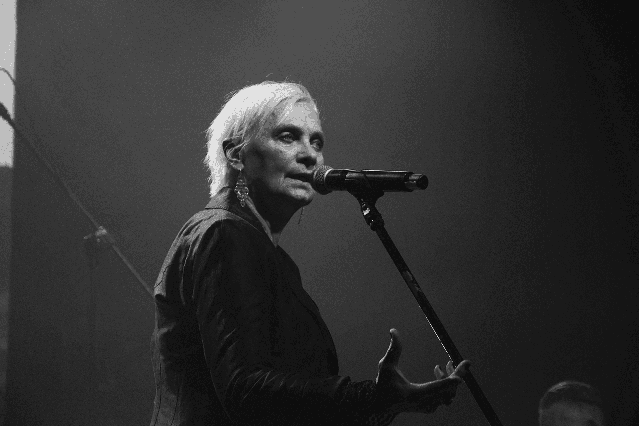 Anja Huwe wróci do Polski