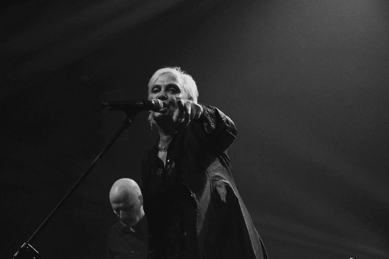 Soundedit Festival 2025 / Łódź, Wytwórnia / 17.10.2025