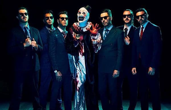 Ice Nine Kills wróci do Warszawy