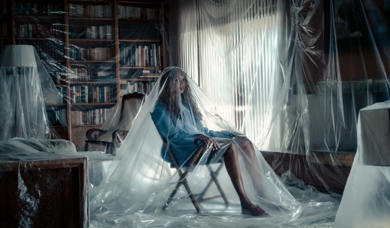 Imany na czterech koncertach w Polsce