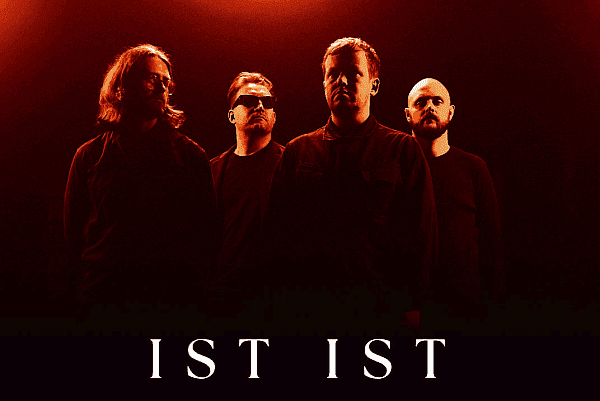 Ist Ist na dwóch koncertach w Polsce