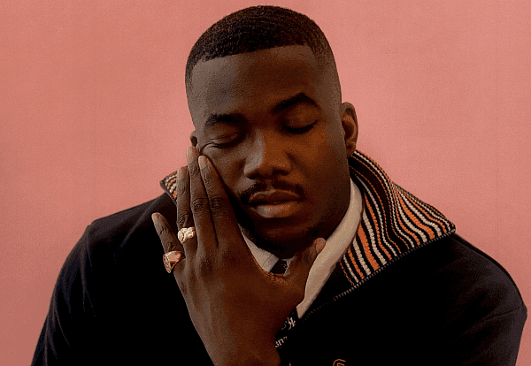 Jacob Banks wystąpi w Warszawie