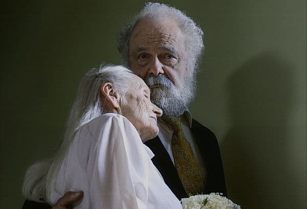 Arek Jakubik zrobił "Sondę Uliczną"