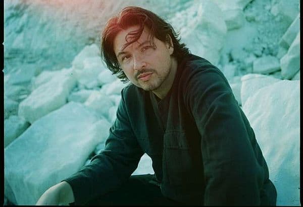 Jamie Woon zagra w Warszawie