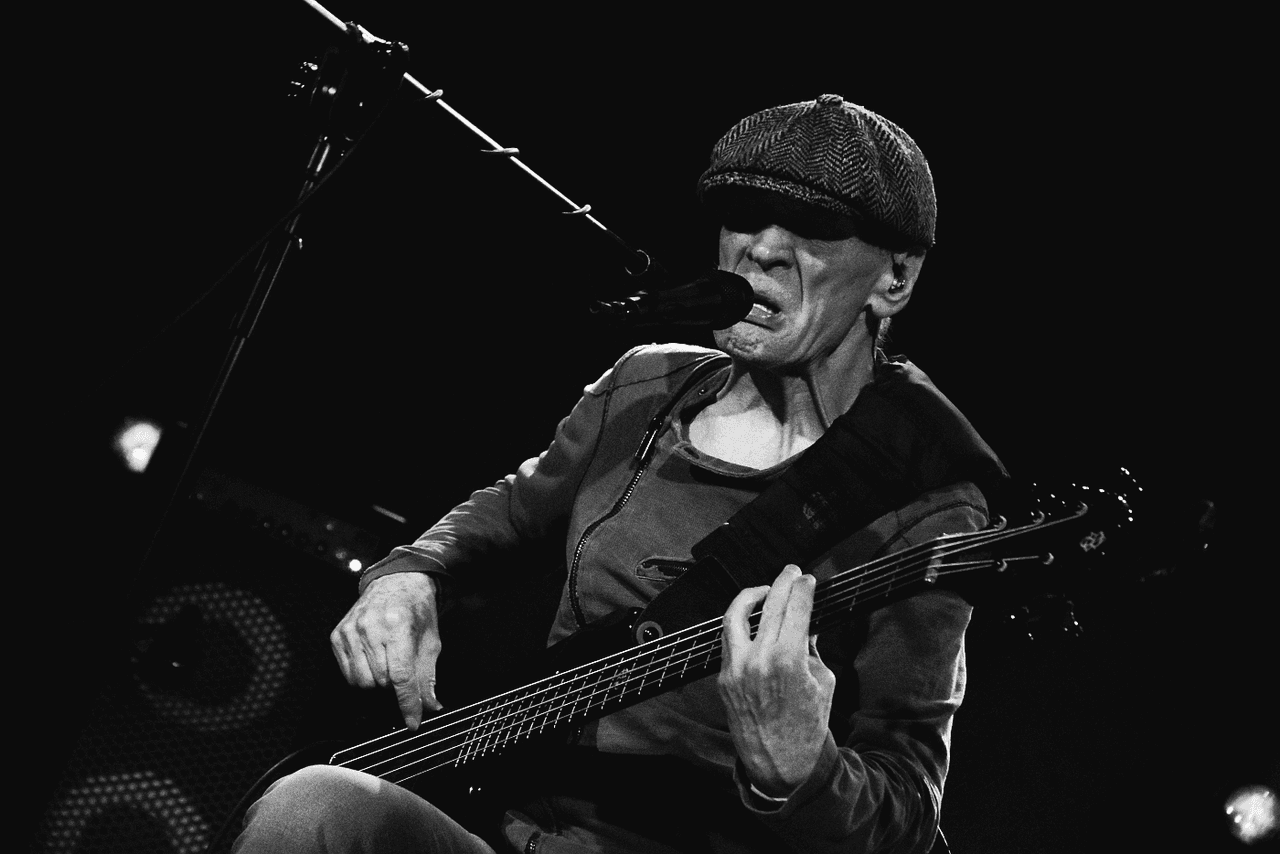 Lech Janerka / Warszawa, Stodoła / 27.4.2024