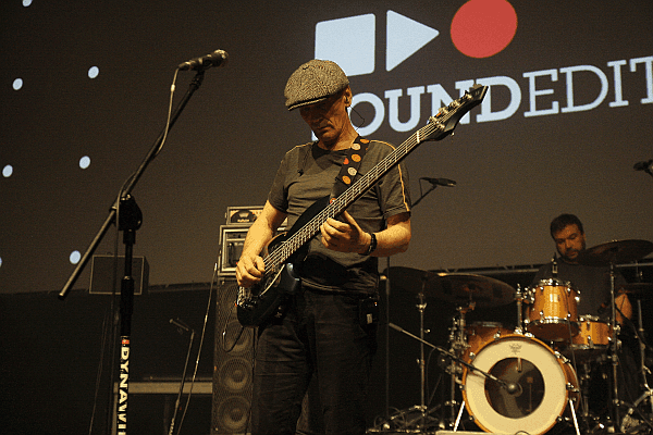 Lech Janerka na drugiej części trasy po Polsce