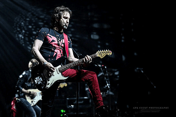 Krzysztof Jaryczewski wydał jubileuszowy singel