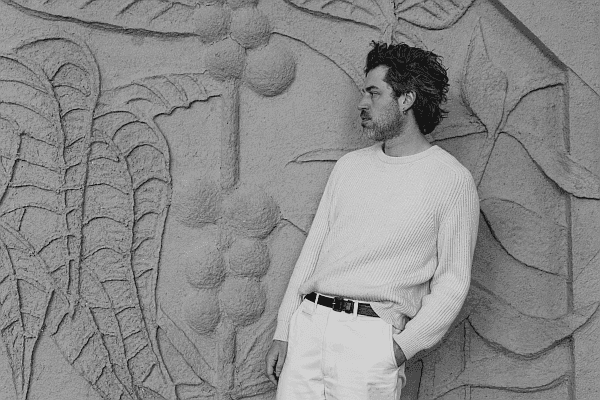 J. Bernardt wysłał sygnał Mayday