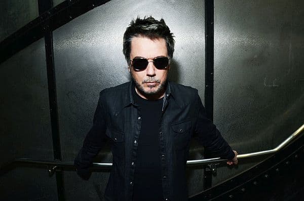 Jean Michel Jarre zagra w Dolinie Charlotty