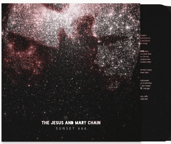 Isobell Campbell gościem The Jesus & Mary Chain