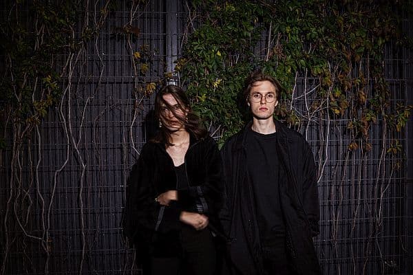 Duet Jeszcze na "Wakacjach"