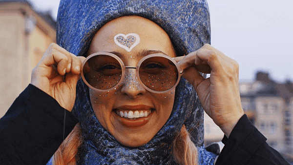 Jucho z Domowych Melodii zaśpiewała odę od ślimaka