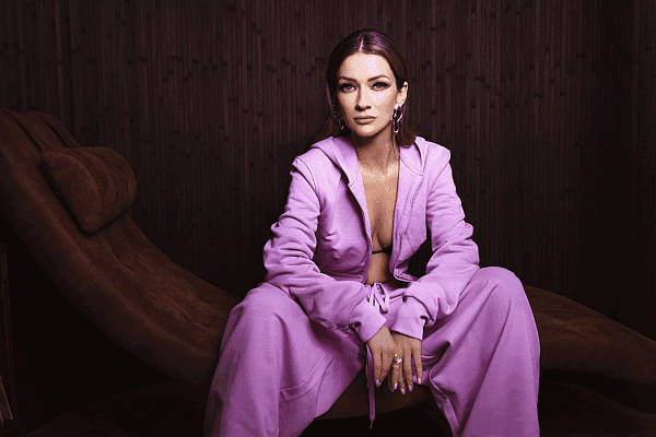 Jula powróciła po 2 latach