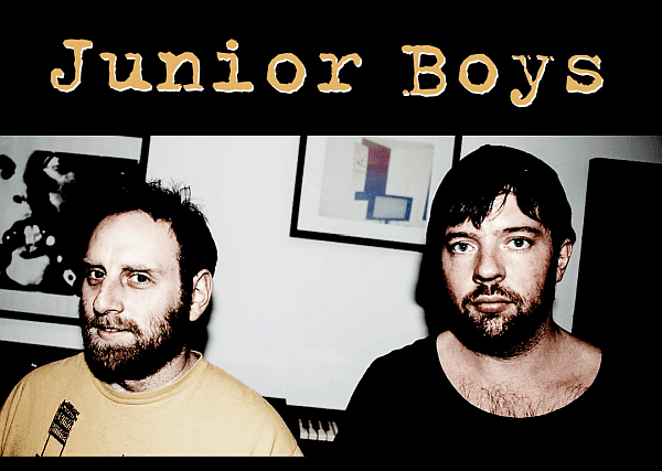 Junior Boys na dwóch występach w Polsce