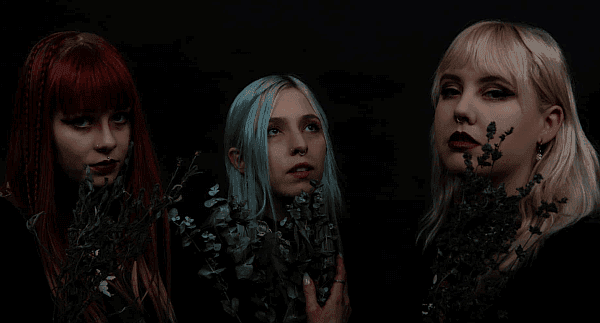 Kælan Mikla na dwóch koncertach w Polsce