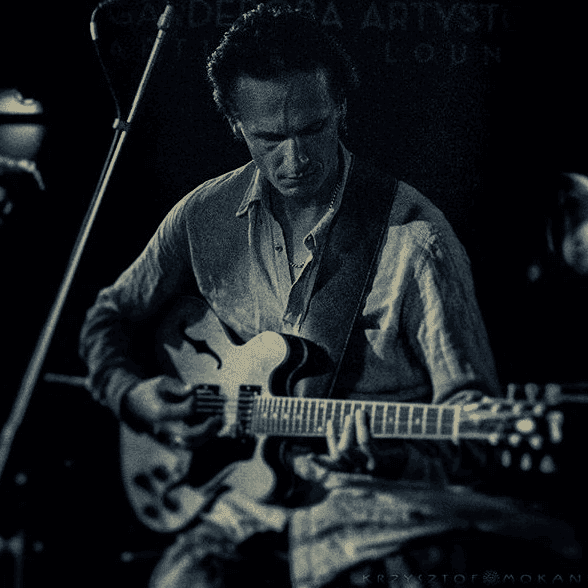 Kamil Abt wydał "Wariatkę"