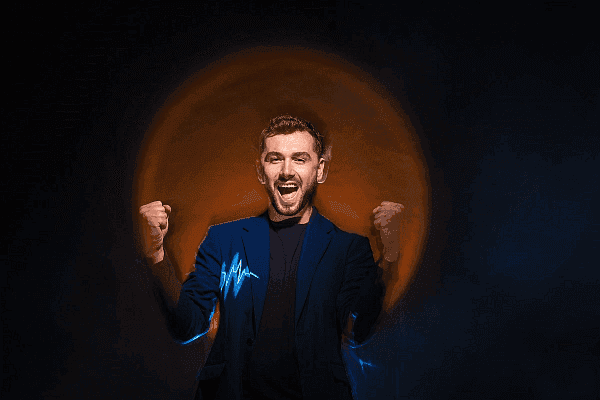 Kamil Bednarek czuje się kochany