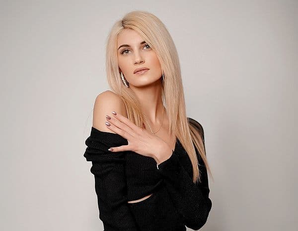 Karina Opyrchał przeprasza