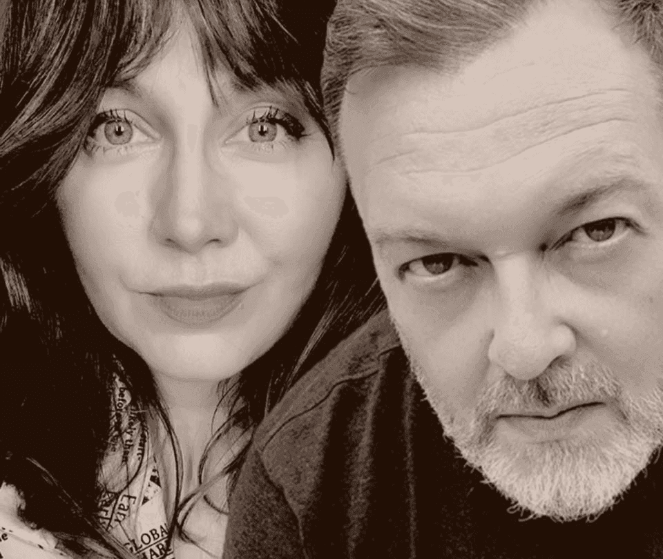 Duet Klich/Płocica oddaje hołd Wisławie Szymborskiej