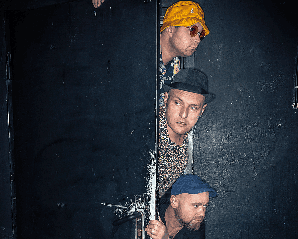 Komety biegną do Ciebie