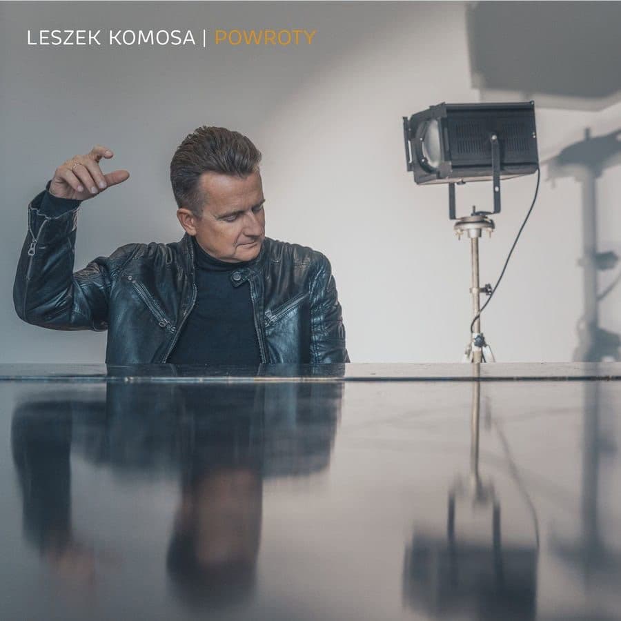 Leszek Komosa - Powroty