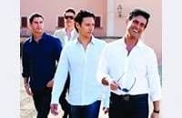 Il Divo - Atlas Arena - �?ódź