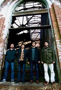 Moving Mountains - Rozrywki Trzy - Kraków