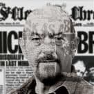 Ian Anderson - Dom Muzyki I Tańca - Zabrze