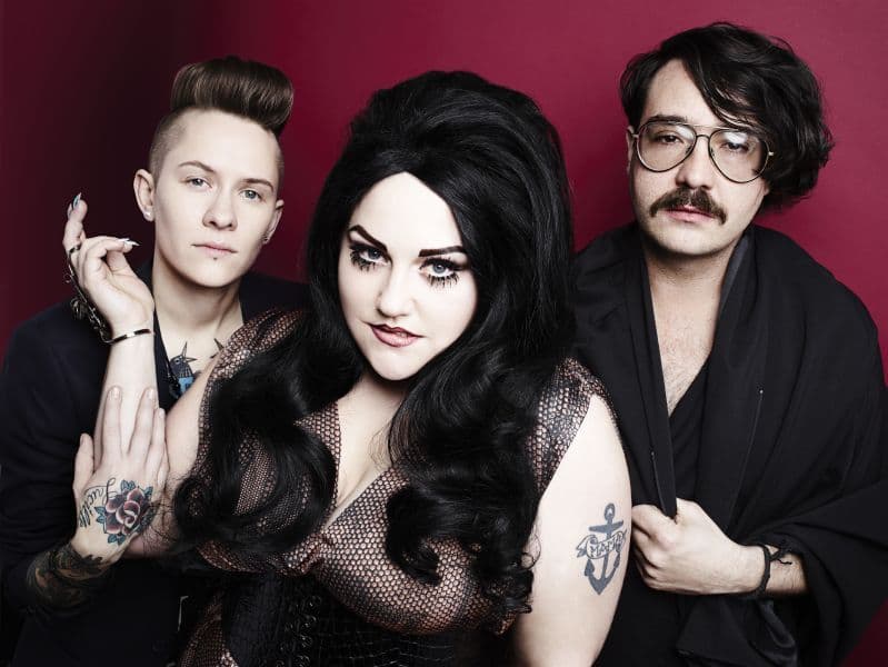 Gossip - Torwar - Warszawa