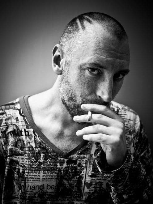 Fink - Stodoła - Warszawa