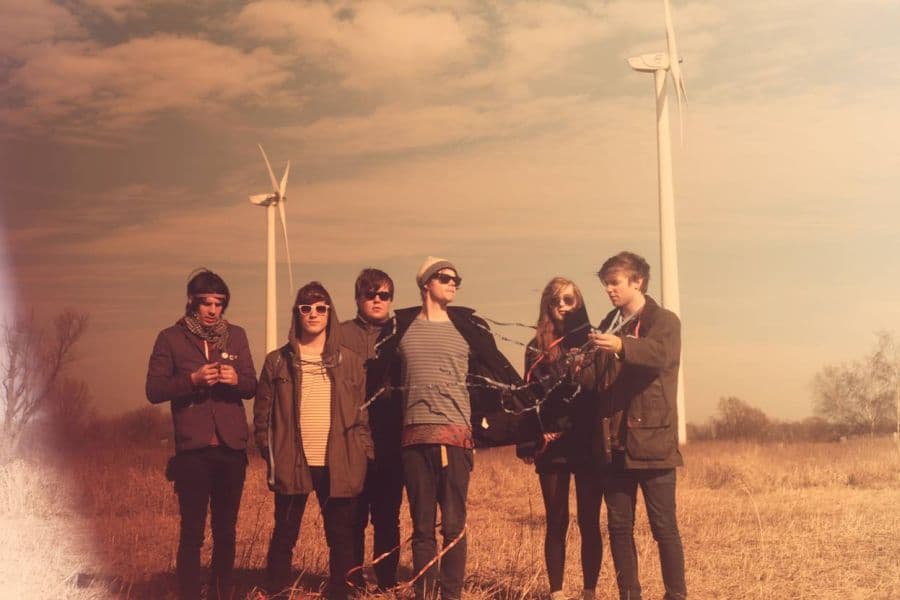 Team Me - Pod Minogą - Pozna�?