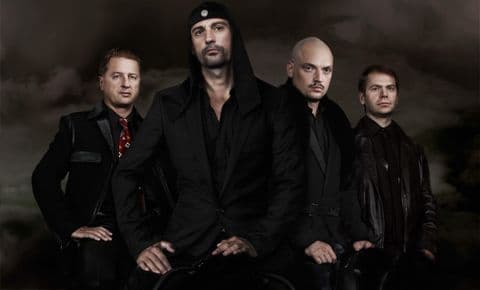 Laibach - Eter - Wroc�?aw