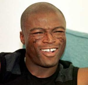 Seal - Hala Stulecia - Wroc�?aw