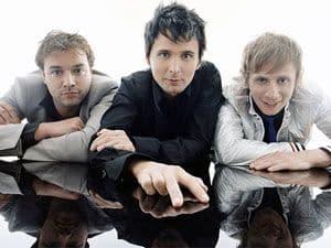 Muse - Atlas Arena - �?ódź