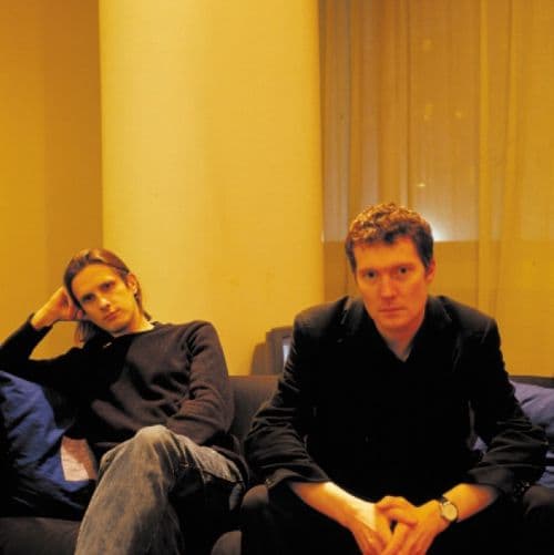 No-Man - Studio - Kraków