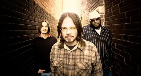 North Mississippi Allstars - Proxima - Warszawa