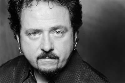 Steve Lukather - Progresja - Warszawa