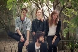 Lora Lie - Hydrozagadka - Warszawa