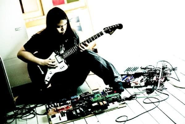 Thisquietarmy - Sen Pszczoły - Warszawa