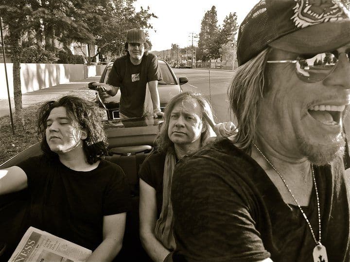 Planet Of The Abts - Proxima - Warszawa