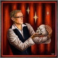 David J, The Eden House - Wytwórnia - �?ódź