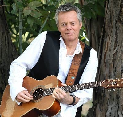 Tommy Emmanuel - Wrocławskie Centrum Kongresowe - Wroc�?aw