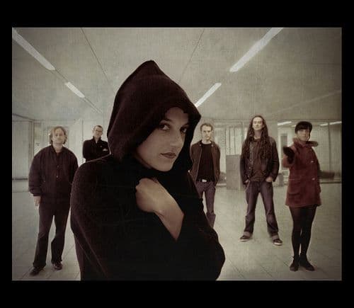 The Kilimanjaro Darkjazz Ensemble  - Blue Note - Pozna�?