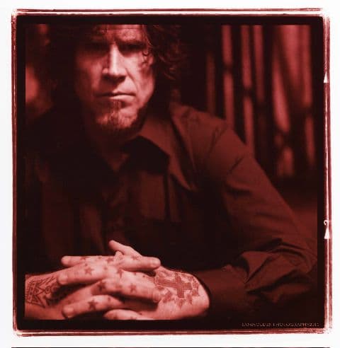 Mark Lanegan Band - Firlej - Wroc�?aw
