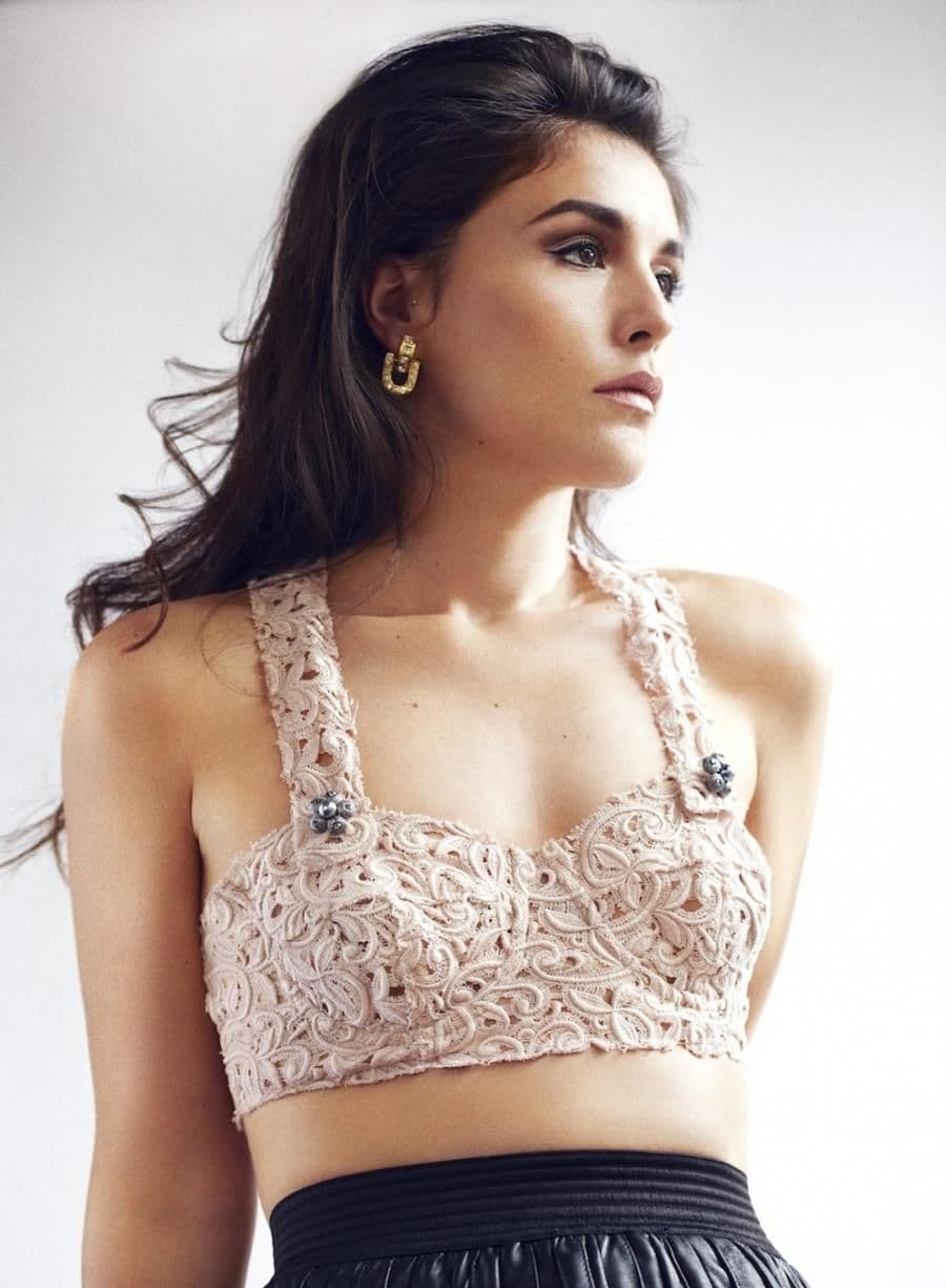 Jessie Ware - 1500 m2 - Warszawa