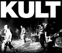 Kult - Spodek - Katowice