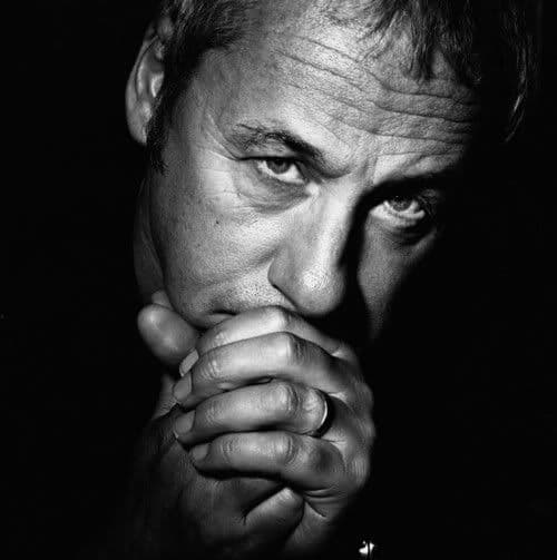 Mark Knopfler - Atlas Arena - Łódź