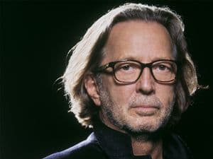 Eric Clapton - Atlas Arena - Łódź