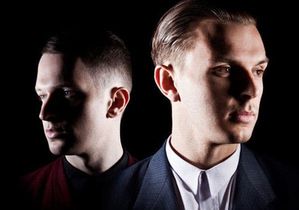 Hurts - Palladium - Warszawa