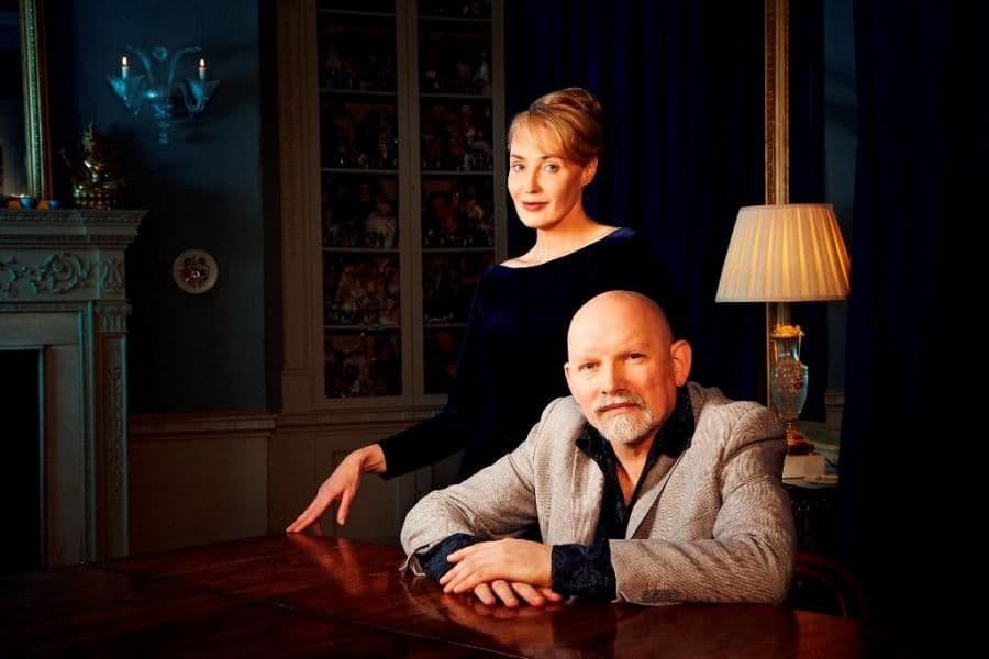 Dead Can Dance - Opera Leśna - Sopot